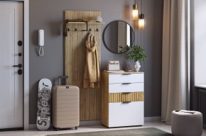 МЕБЕЛЬСОН К3 Прихожая в Кургане - kurgan.ok-mebel.com | фото
