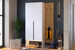 МЕБЕЛЬСОН К6 Прихожая в Кургане - kurgan.ok-mebel.com | фото