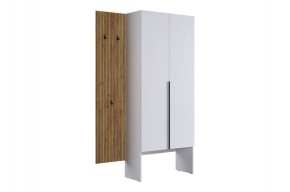 МЕБЕЛЬСОН К6 Прихожая в Кургане - kurgan.ok-mebel.com | фото 7