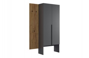 МЕБЕЛЬСОН К6 Прихожая в Кургане - kurgan.ok-mebel.com | фото 8