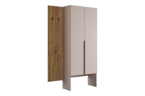 МЕБЕЛЬСОН К6 Прихожая в Кургане - kurgan.ok-mebel.com | фото 9