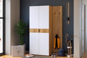 МЕБЕЛЬСОН К7 Прихожая в Кургане - kurgan.ok-mebel.com | фото