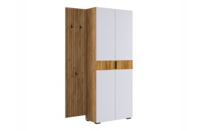 МЕБЕЛЬСОН К7 Прихожая в Кургане - kurgan.ok-mebel.com | фото 5
