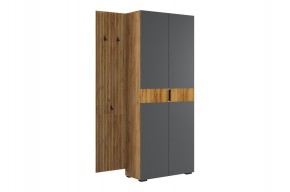 МЕБЕЛЬСОН К7 Прихожая в Кургане - kurgan.ok-mebel.com | фото 6