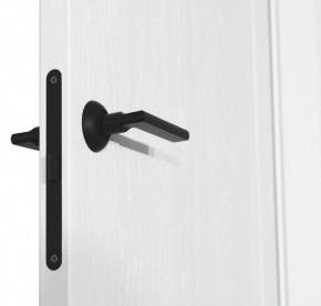 Межкомнатная дверь Bolivar Роялвуд белый (комплект) в Кургане - kurgan.ok-mebel.com | фото 8