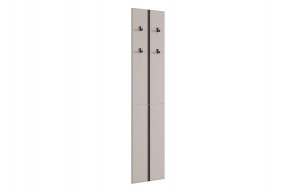 МЕРСИ Вешалка 2 (кашемир) в Кургане - kurgan.ok-mebel.com | фото