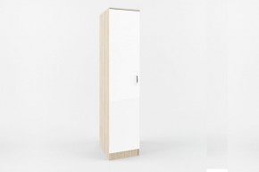 Модуль Софи СШП 450.1 Пенал в Кургане - kurgan.ok-mebel.com | фото