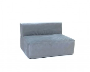 Модульные диваны и кресла бескаркасные Тетрис 30 (Серый) в Кургане - kurgan.ok-mebel.com | фото