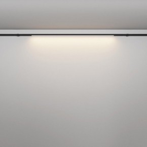 Модульный светильник Maytoni Basis C100CL-L1000-24W3-6K-B в Кургане - kurgan.ok-mebel.com | фото 3