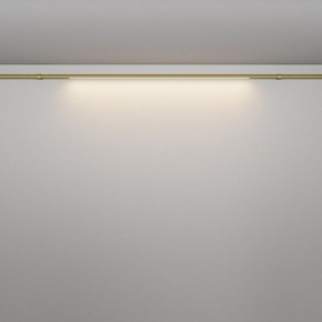 Модульный светильник Maytoni Basis C100CL-L1000-24W3-6K-BS в Кургане - kurgan.ok-mebel.com | фото 3