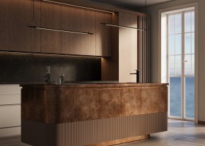 Модульный светильник Maytoni Basis C100CL-L1000-24W3-6K-BS в Кургане - kurgan.ok-mebel.com | фото 5