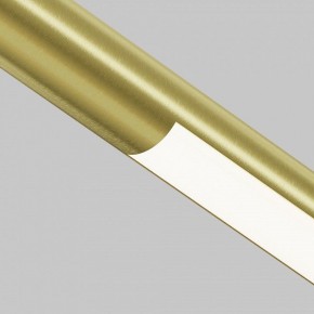 Модульный светильник Maytoni Basis C100CL-L1000-24W3-6K-BS в Кургане - kurgan.ok-mebel.com | фото 7