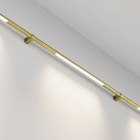 Модульный светильник Maytoni Basis C100CL-L500-12W3-6K-BS в Кургане - kurgan.ok-mebel.com | фото 2