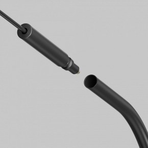Модульный светильник Maytoni Eye C104WL-3W3-6K-B в Кургане - kurgan.ok-mebel.com | фото 9