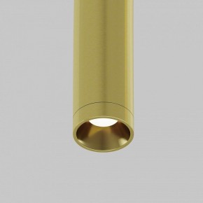 Модульный светильник Maytoni Eye C104WL-3W3-6K-BS в Кургане - kurgan.ok-mebel.com | фото 10
