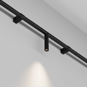 Модульный светильник Maytoni Focus LED C102CL-3W3-6K-B в Кургане - kurgan.ok-mebel.com | фото 3