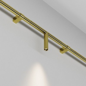Модульный светильник Maytoni Focus LED C102CL-3W3-6K-BS в Кургане - kurgan.ok-mebel.com | фото 2