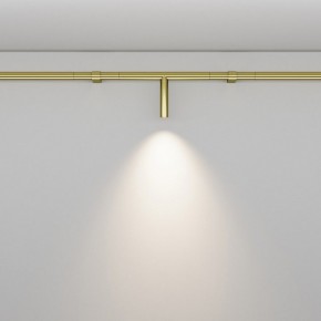 Модульный светильник Maytoni Focus LED C102CL-3W3-6K-BS в Кургане - kurgan.ok-mebel.com | фото 3