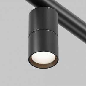 Модульный светильник Maytoni Focus LED C103CL-5W3-6K-B в Кургане - kurgan.ok-mebel.com | фото
