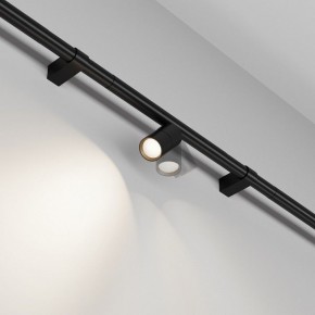 Модульный светильник Maytoni Focus LED C103CL-5W3-6K-B в Кургане - kurgan.ok-mebel.com | фото 4