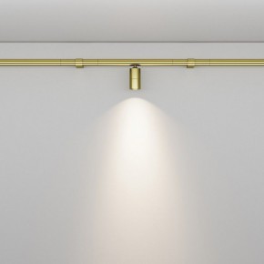 Модульный светильник Maytoni Focus LED C103CL-5W3-6K-BS в Кургане - kurgan.ok-mebel.com | фото 3