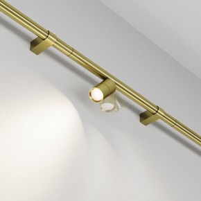 Модульный светильник Maytoni Focus LED C103CL-5W3-6K-BS в Кургане - kurgan.ok-mebel.com | фото 4