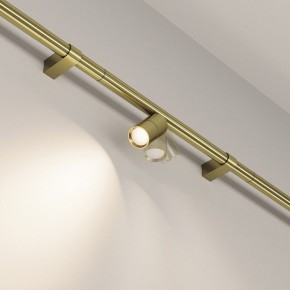 Модульный светильник Maytoni Focus LED C103CL-5W3-6K-BS в Кургане - kurgan.ok-mebel.com | фото 5
