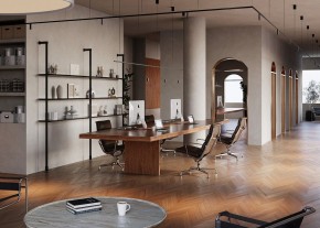 Модульный светильник Maytoni Focus LED C103CL-5W3-6K-BS в Кургане - kurgan.ok-mebel.com | фото 8
