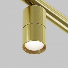 Модульный светильник Maytoni Focus LED C103CL-5W3-6K-BS в Кургане - kurgan.ok-mebel.com | фото 9