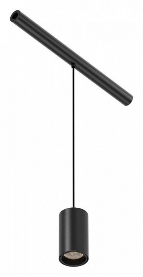 Модульный светильник Maytoni Focus LED C105PL-3W3-6K-B в Кургане - kurgan.ok-mebel.com | фото