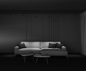 Модульный светильник Maytoni Focus LED C105PL-3W3-6K-B в Кургане - kurgan.ok-mebel.com | фото 4