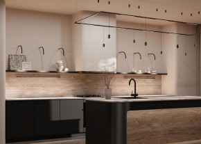 Модульный светильник Maytoni Focus LED C105PL-3W3-6K-B в Кургане - kurgan.ok-mebel.com | фото 6