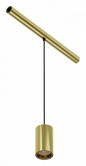 Модульный светильник Maytoni Focus LED C105PL-3W3-6K-BS в Кургане - kurgan.ok-mebel.com | фото