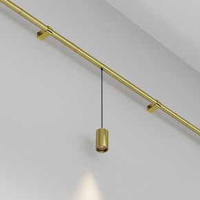 Модульный светильник Maytoni Focus LED C105PL-3W3-6K-BS в Кургане - kurgan.ok-mebel.com | фото 2
