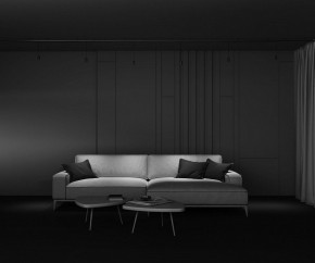 Модульный светильник Maytoni Focus LED C105PL-3W3-6K-BS в Кургане - kurgan.ok-mebel.com | фото 4