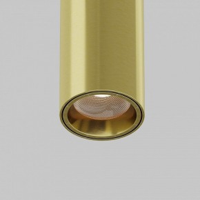 Модульный светильник Maytoni Focus LED C105PL-3W3-6K-BS в Кургане - kurgan.ok-mebel.com | фото 7