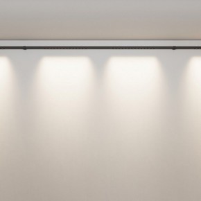Модульный светильник Maytoni Points C101CL-L1000-24W3-6K-B в Кургане - kurgan.ok-mebel.com | фото 3
