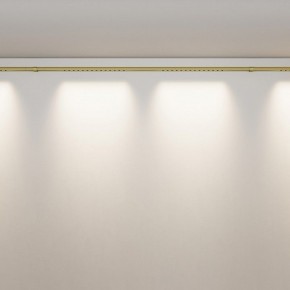 Модульный светильник Maytoni Points C101CL-L1000-24W3-6K-BS в Кургане - kurgan.ok-mebel.com | фото 3