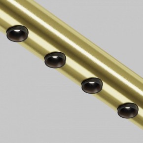 Модульный светильник Maytoni Points C101CL-L1000-24W3-6K-BS в Кургане - kurgan.ok-mebel.com | фото 7