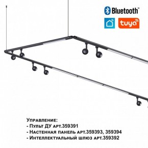 Модульный светильник Novotech Glat 359364 в Кургане - kurgan.ok-mebel.com | фото 7