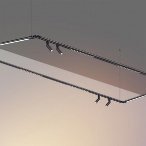 Модульный светильник Novotech Glat 359366 в Кургане - kurgan.ok-mebel.com | фото 5