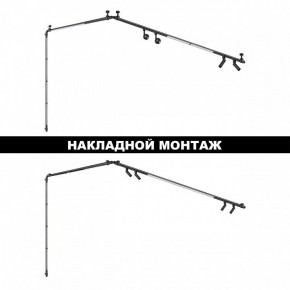 Модульный светильник Novotech Glat 359368 в Кургане - kurgan.ok-mebel.com | фото 2