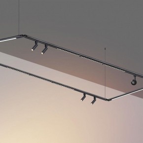 Модульный светильник Novotech Glat 359368 в Кургане - kurgan.ok-mebel.com | фото 5
