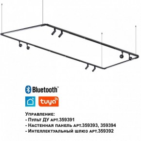 Модульный светильник Novotech Glat 359368 в Кургане - kurgan.ok-mebel.com | фото 7
