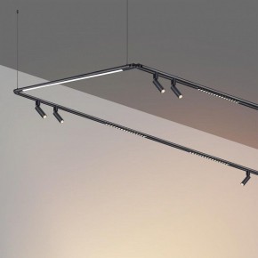 Модульный светильник Novotech Glat 359370 в Кургане - kurgan.ok-mebel.com | фото 5