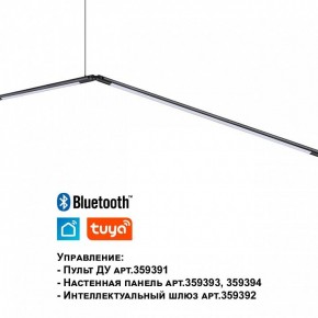 Модульный светильник Novotech Glat 359372 в Кургане - kurgan.ok-mebel.com | фото 7