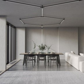 Модульный светильник Novotech Glat 359372 в Кургане - kurgan.ok-mebel.com | фото 9