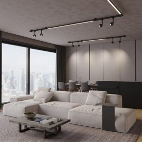 Модульный светильник Novotech Glat 359376 в Кургане - kurgan.ok-mebel.com | фото 9