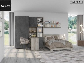 Молодежная АНИМА №6 в Кургане - kurgan.ok-mebel.com | фото