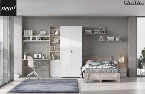 Молодежная АНИМА №7 в Кургане - kurgan.ok-mebel.com | фото